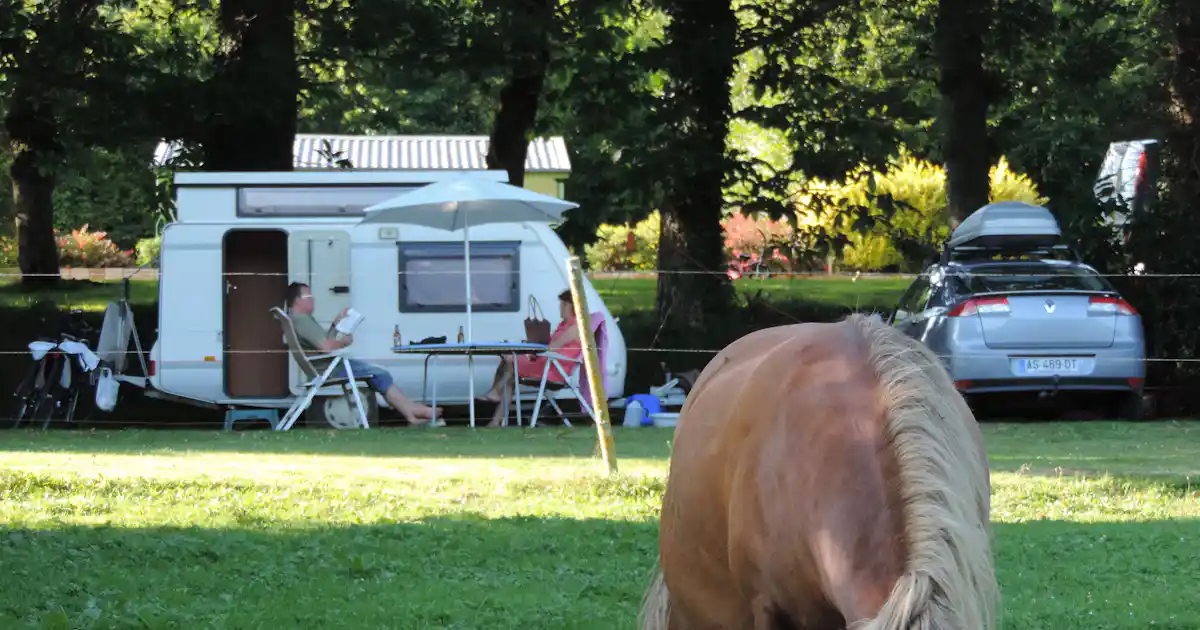 Camping Penguilly photo 4
