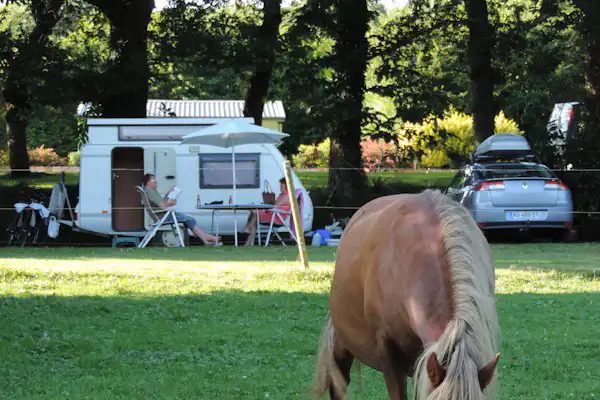 Camping Penguilly