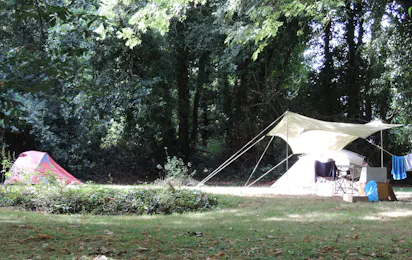 Camping Penguilly