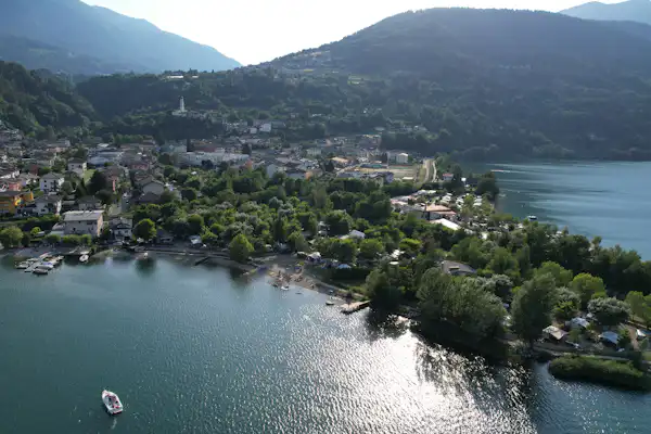 Camping Penisola Verde