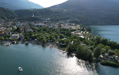 Camping Penisola Verde