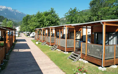 Camping Penisola Verde