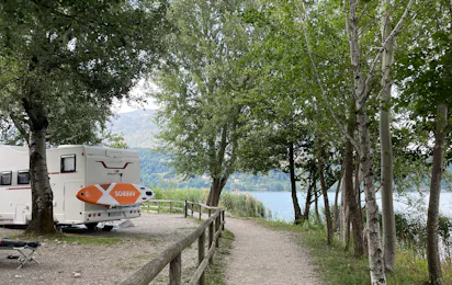 Camping Penisola Verde