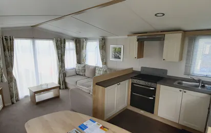 Pennymoor Caravan and Camping Park