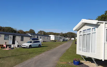 Pennymoor Caravan and Camping Park