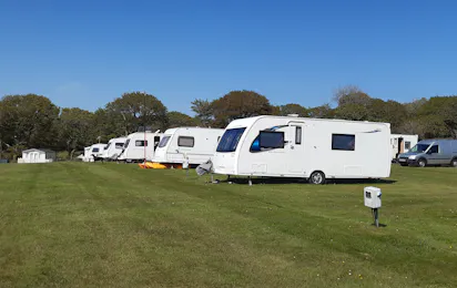Pennymoor Caravan and Camping Park