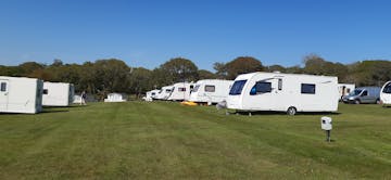 Pennymoor Caravan and Camping Park