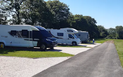 Pennymoor Caravan and Camping Park