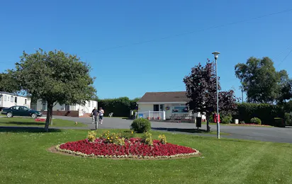 Pennymoor Caravan and Camping Park