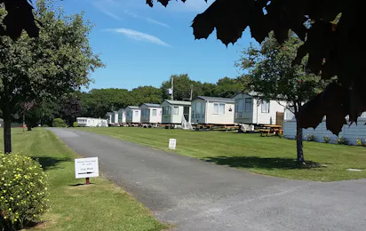 Pennymoor Caravan and Camping Park