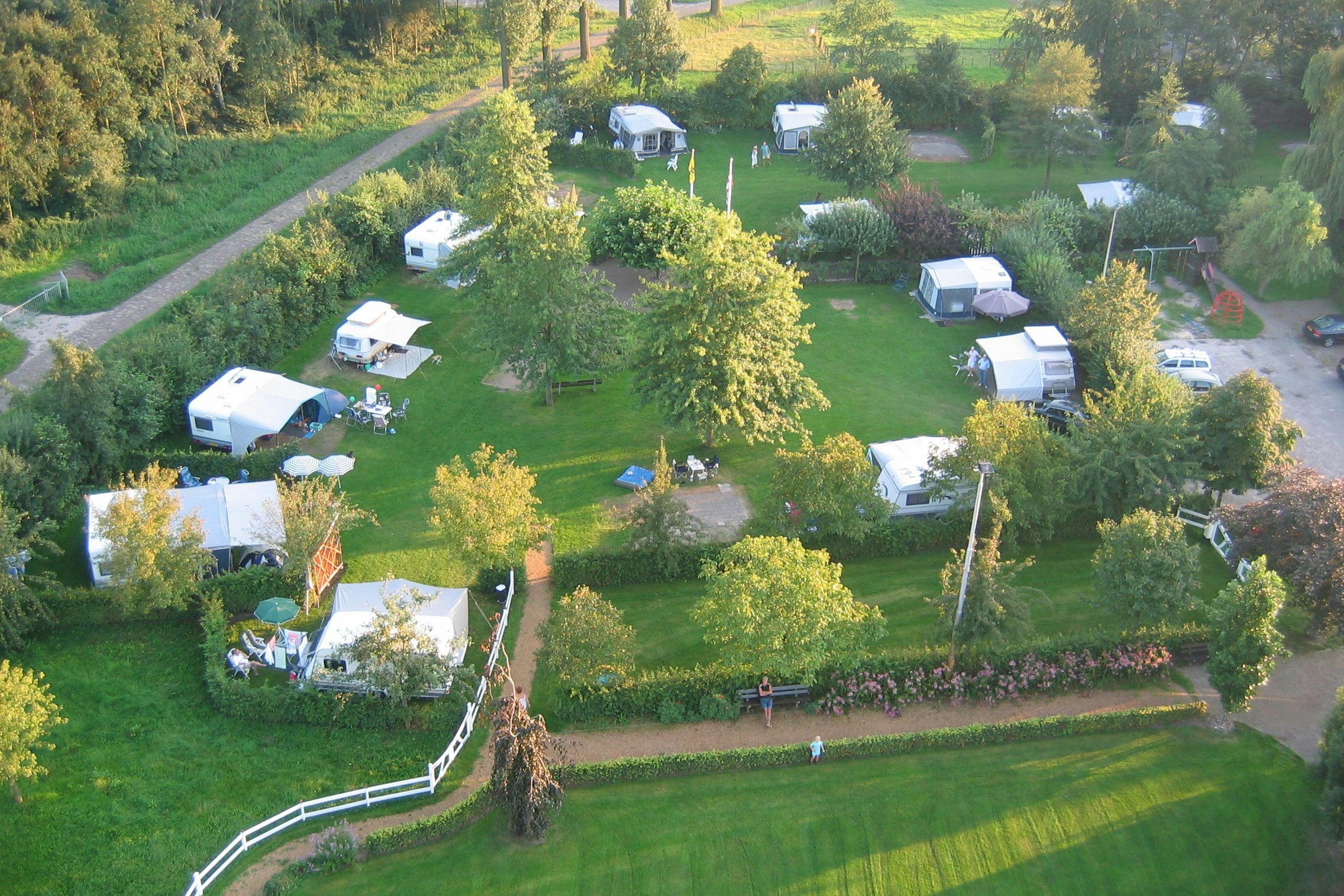 Camping Pergama LandJuweel