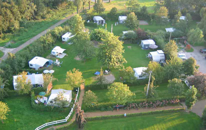Camping Pergama LandJuweel