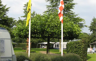 Camping Pergama LandJuweel