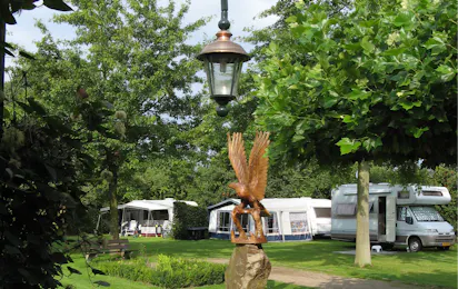 Camping Pergama LandJuweel