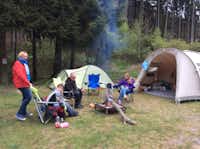 Camping Perlenau