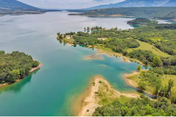 Camping Peruća