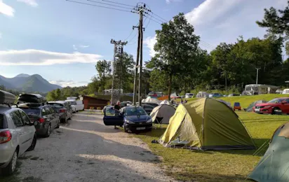 Camping Perun Lipce