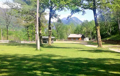 Camping Perun Lipce