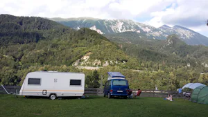 Camping Perun Lipce