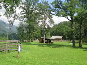 Camping Perun Lipce