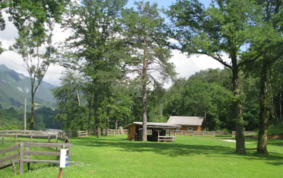 Camping Perun Lipce