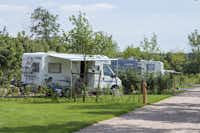 Camping Petrushoeve - Wohnmobilstellplätze