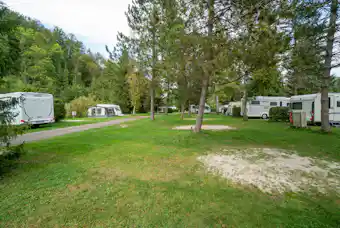 Campingplatz Pfählhof
