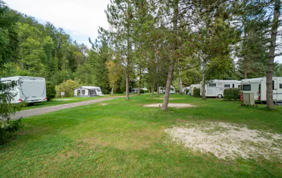 Campingplatz Pfählhof