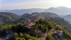 Camping Pian d'Amora