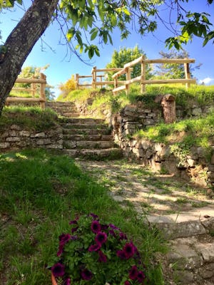 Camping Pian d'Amora