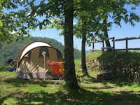 Camping Pian d'Amora