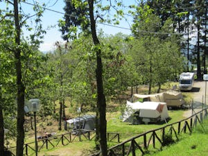 Camping Pian d'Amora
