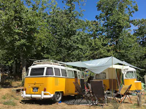 Camping Pian d'Amora