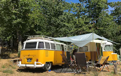 Camping Pian d'Amora