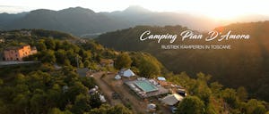 Camping Pian d'Amora