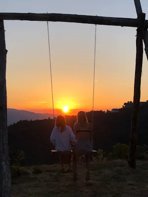 Camping Pian d'Amora