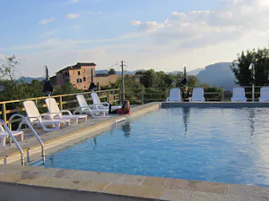 Camping Pian d'Amora