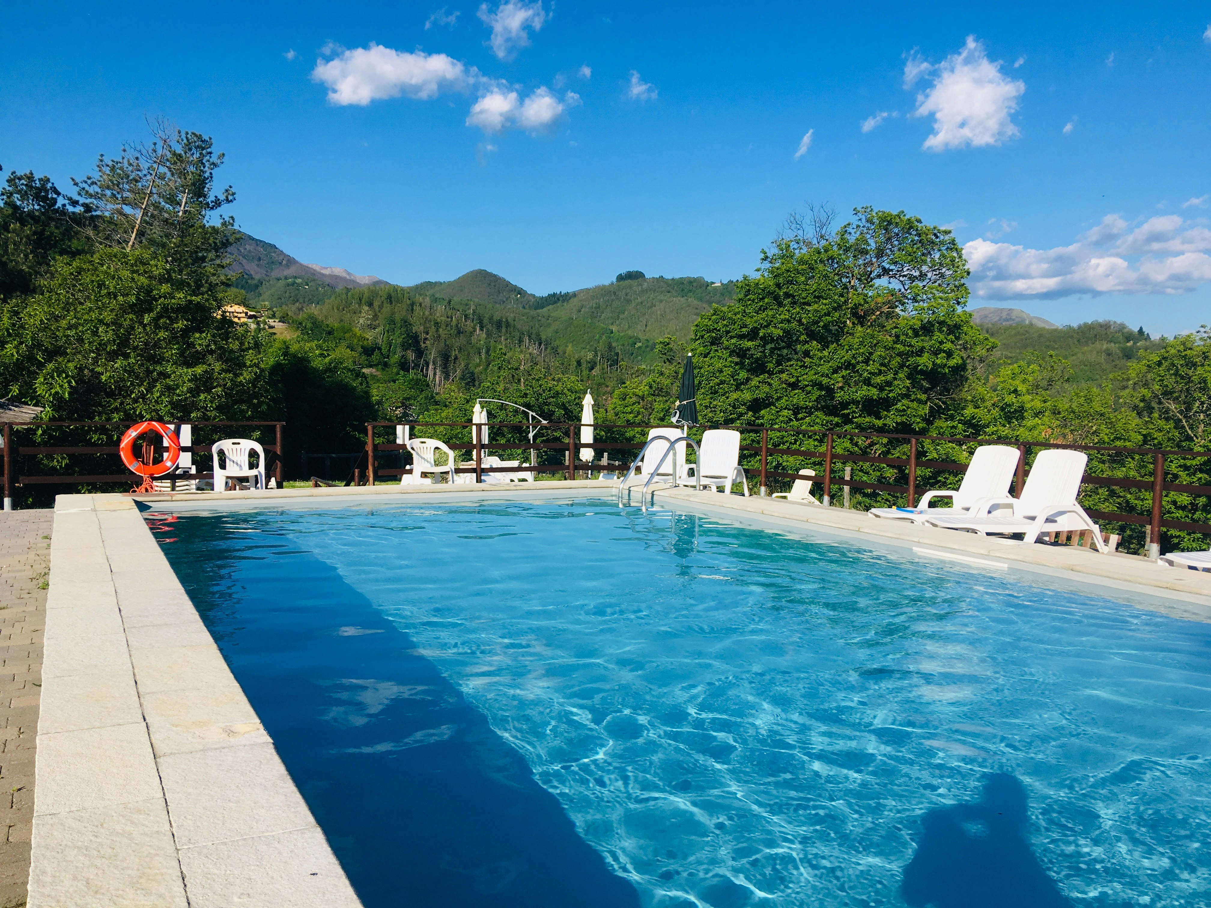 Camping Pian d'Amora