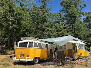 Camping Pian d'Amora