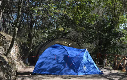 Camping Pian dei Boschi