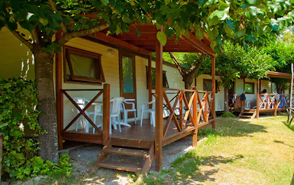 Camping Pian dei Boschi