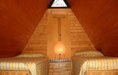 Camping Pian di Boccio