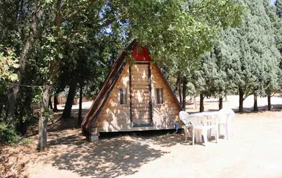 Camping Pian di Boccio