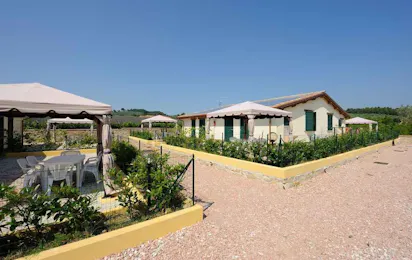 Camping Pian di Boccio