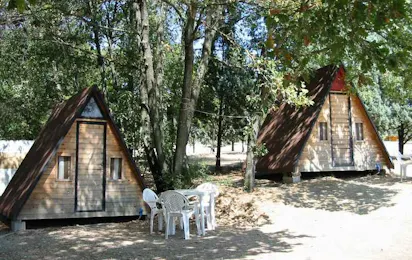 Camping Pian di Boccio