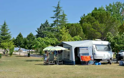 Camping Pian di Boccio