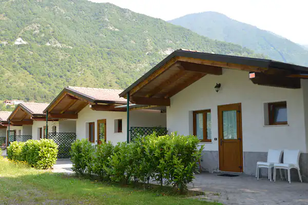 Camping Pian d'Oneda