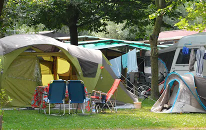 Camping Pian d'Oneda