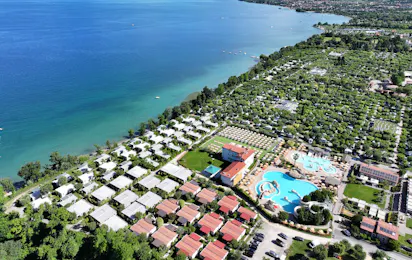 Camping Piani di Clodia
