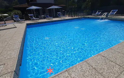 Camping Piano Grande